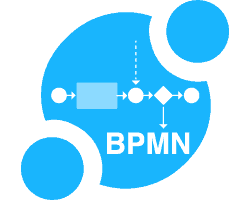 BPMN logo